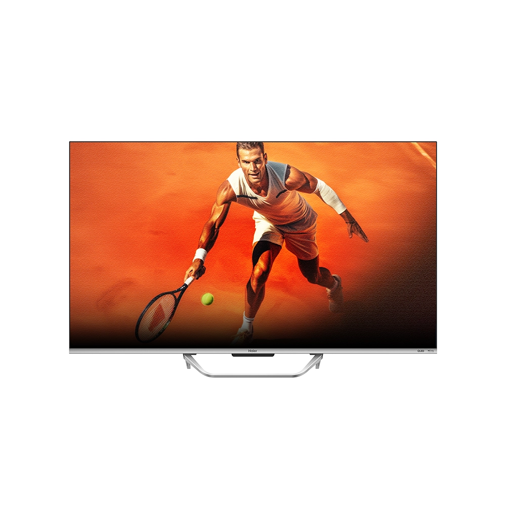 Haier Q6 QLED 140cm (55) Google TV | Dolby Vision.Atmos 
